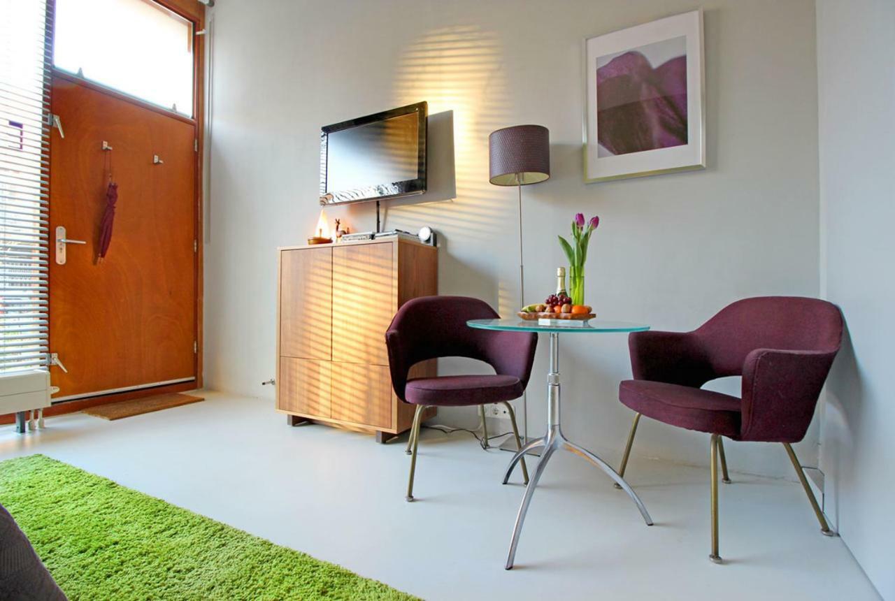أمستردام Eastendroom المظهر الخارجي الصورة